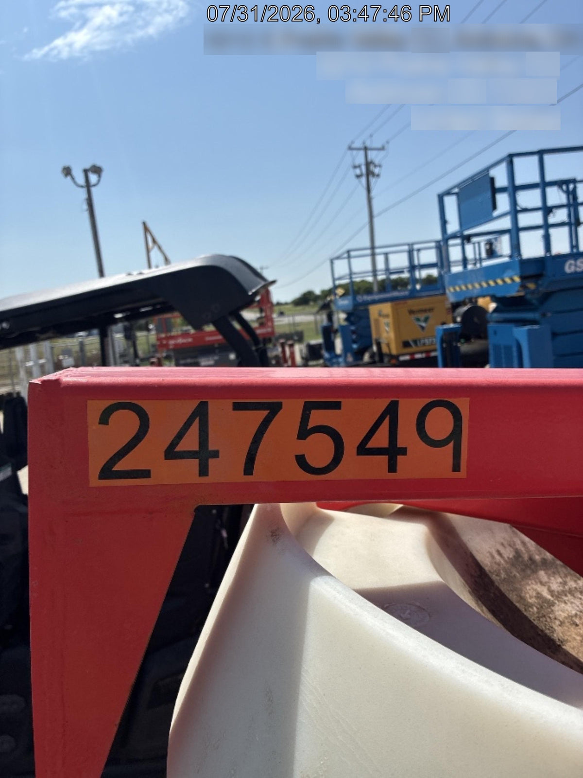 2022 MULTIQUIP MC94PK