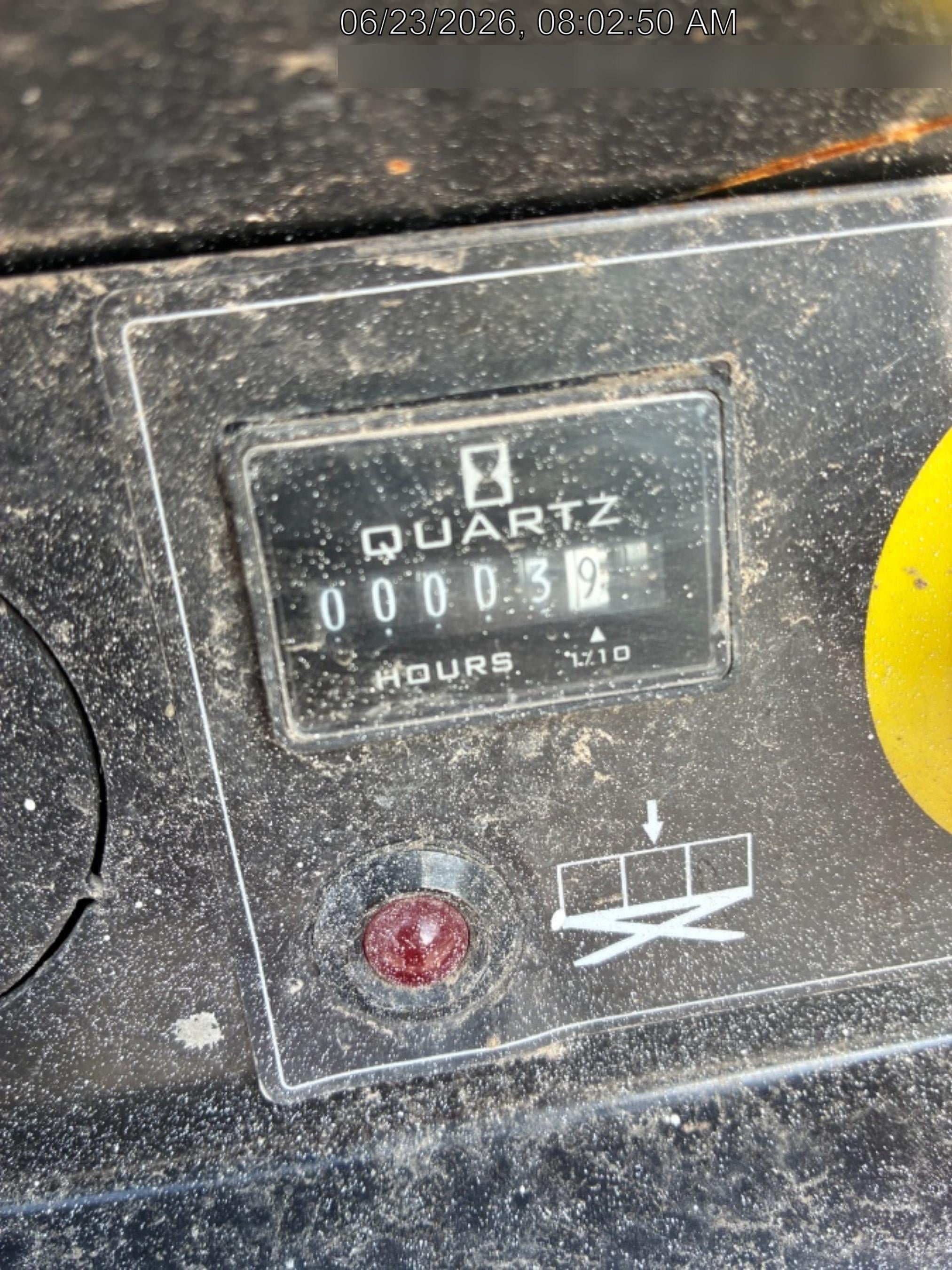 2021 JLG ES1932