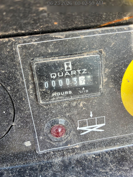 2021 JLG ES1932