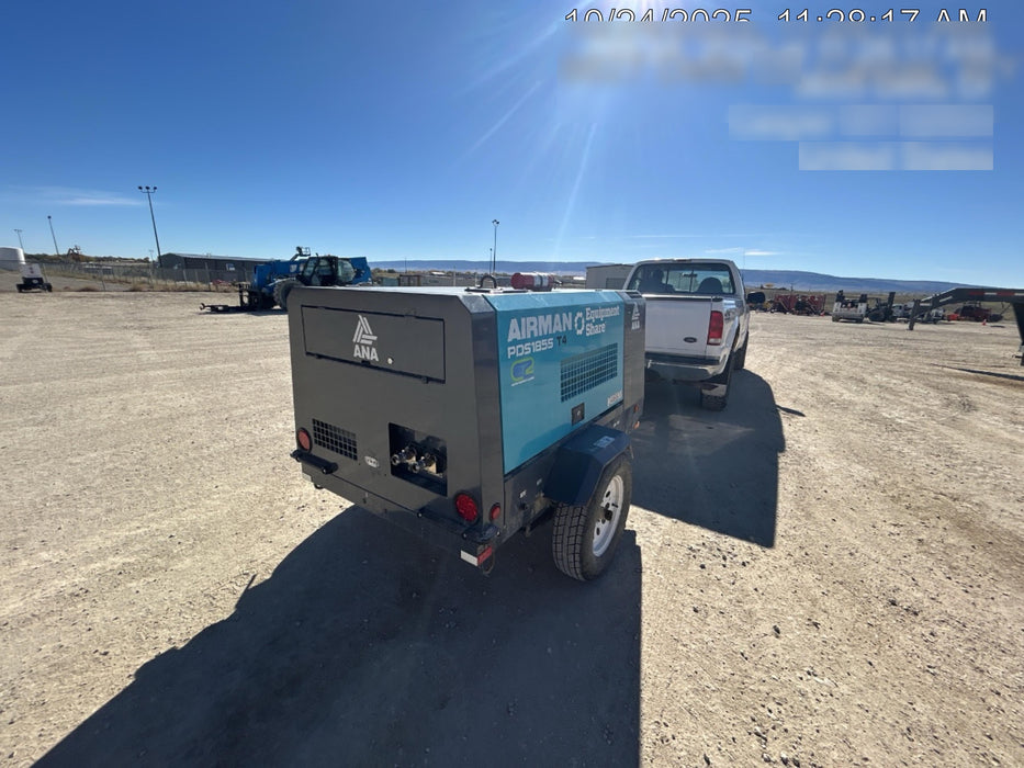 2023 AIRMAN PDS185S CWK