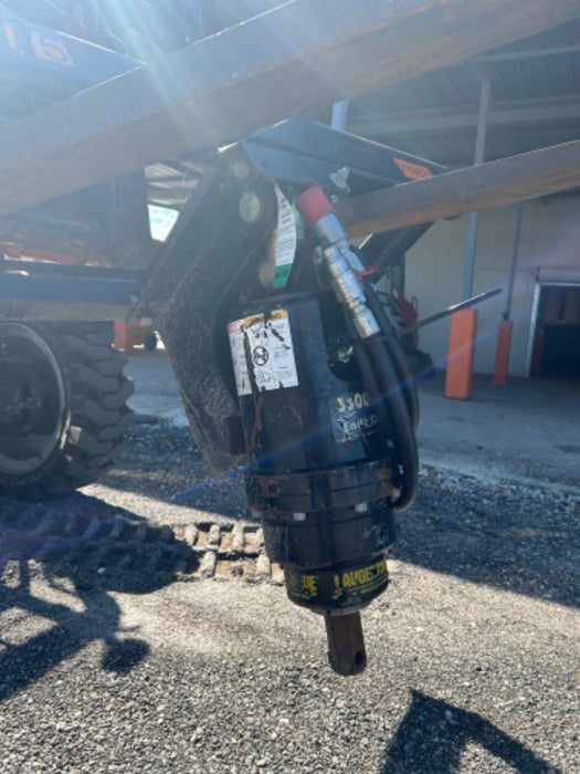 2023 AUGER TORQUE 3300-30