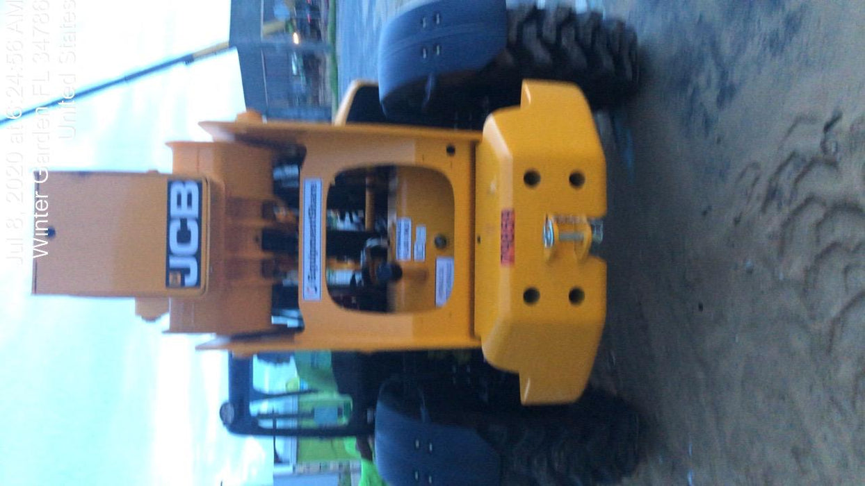 2020 JCB 510-56