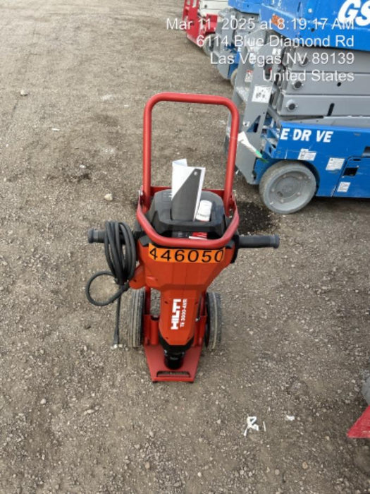 2024 HILTI TE 3000-AVR