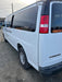2025 CHEVROLET Express Van - Rental