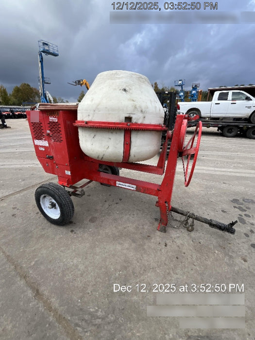 2023 MULTIQUIP MC12PH