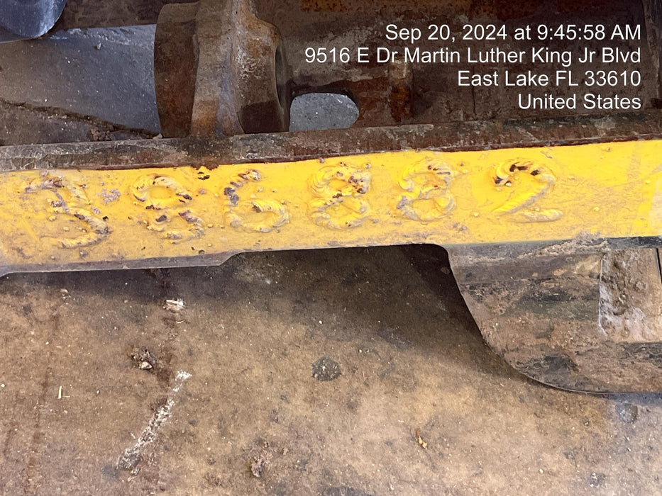 2024 TAG MANUFACTURING PTA-070-QC28/29