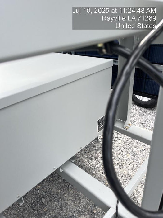 2025 PROGRESS SOLAR SOLUTIONS Helios-2XP