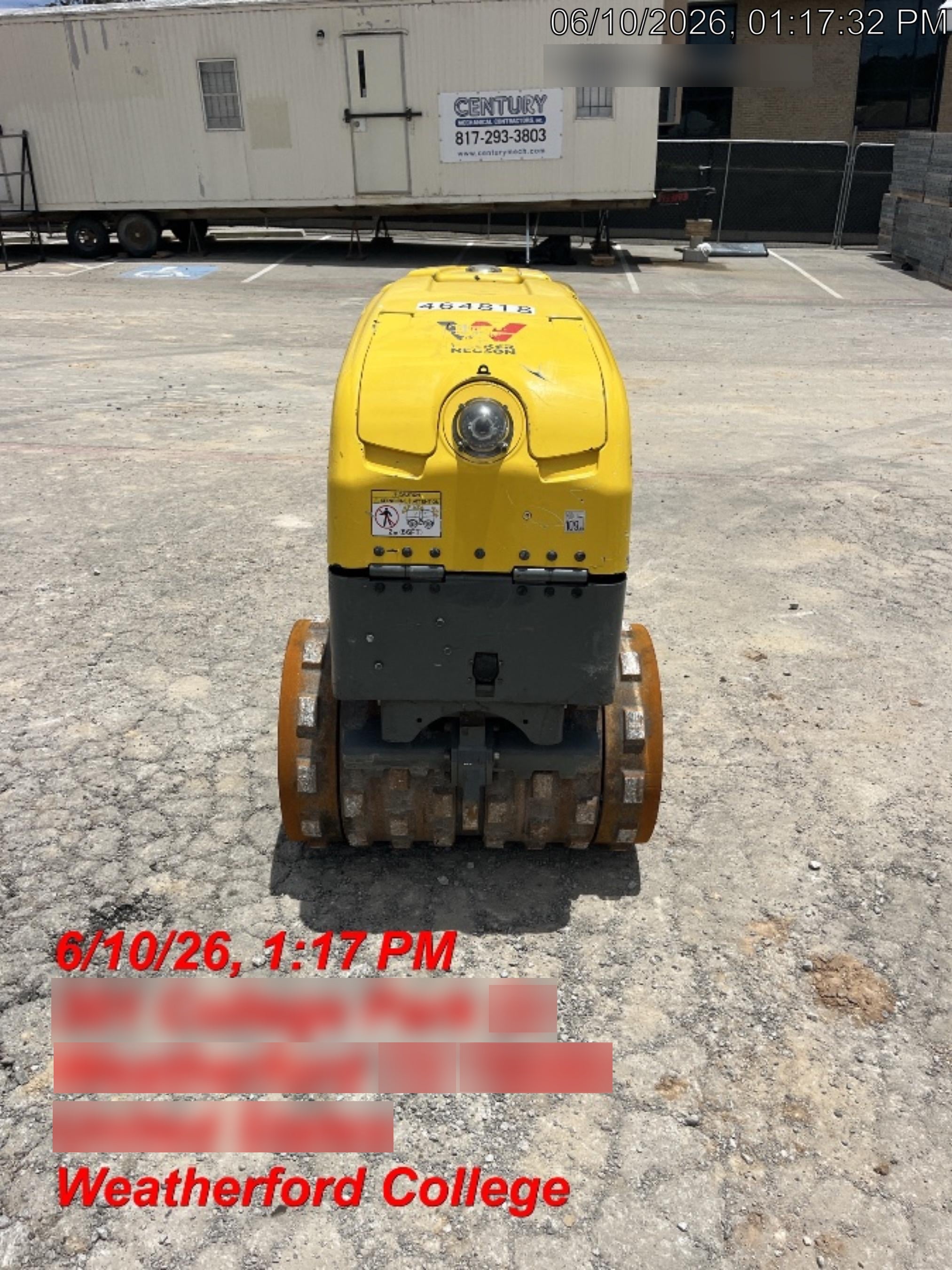 2024 WACKER NEUSON RTLx-SC3