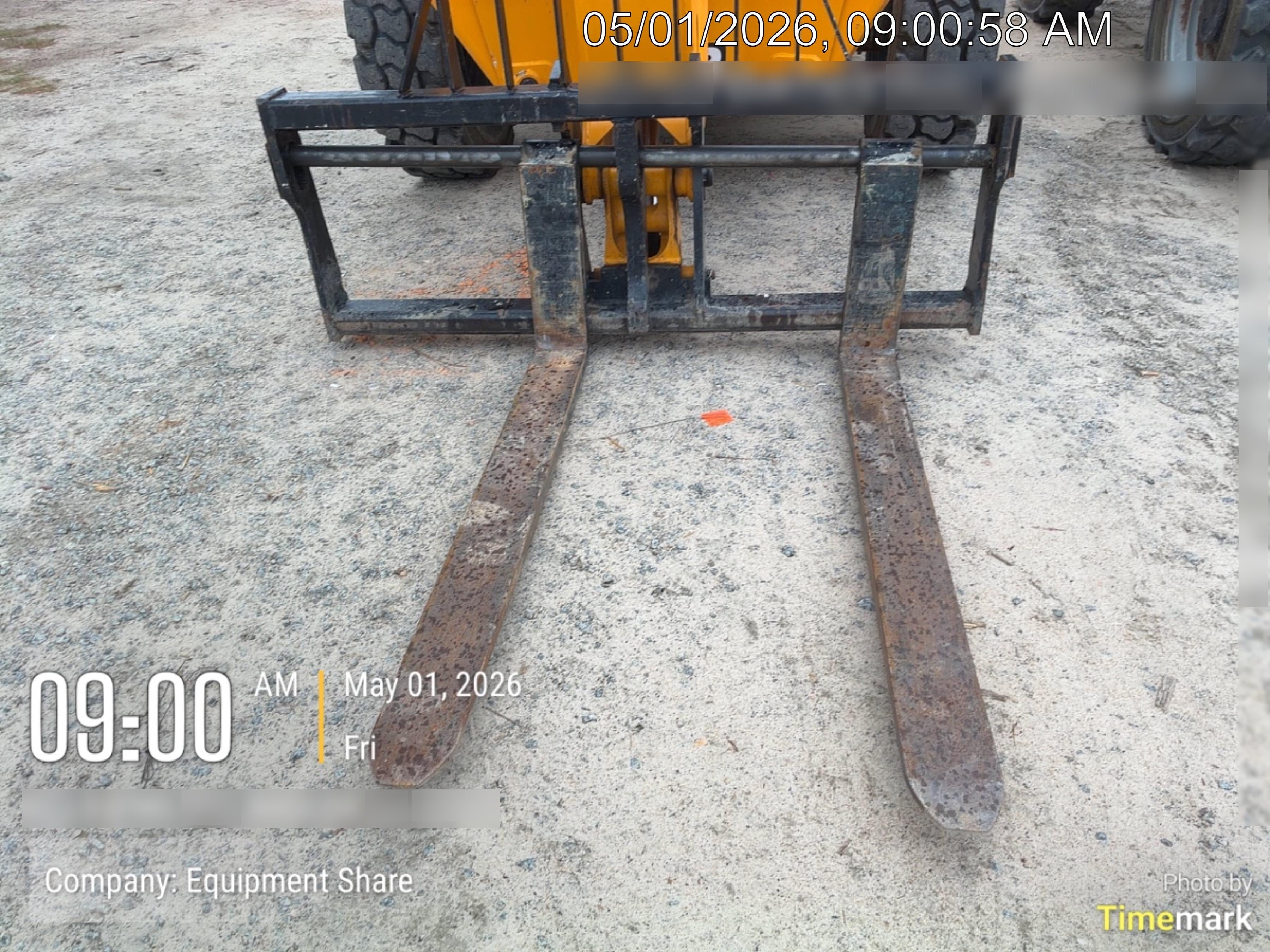 2025 JCB 512-56