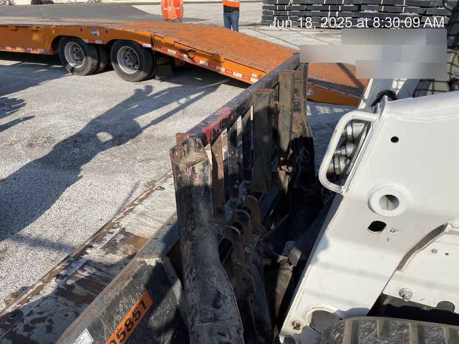 2022 ARROW MATERIAL HANDLING 48" Pallet Forks - Arrow