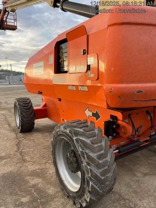 2019 JLG 860SJ