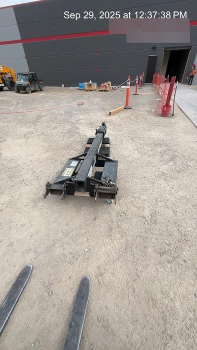 2020 STAR INDUSTRIES M1360B - Star JIB Boom