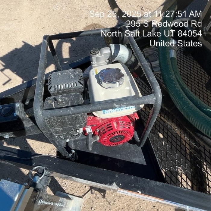 2025 WYLIE EXP-550L-S