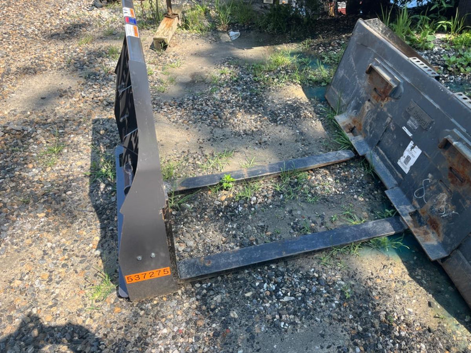 2025 PALADIN 48" Pallet Forks - Paladin