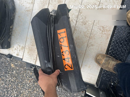 2022 PHOENIX AirMAX Radial Air Mover