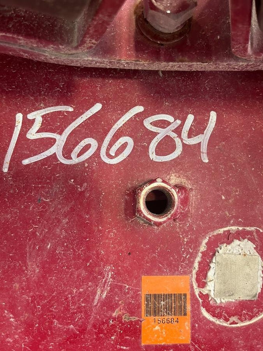 2021 KEY PLANT Pipe Conveyor