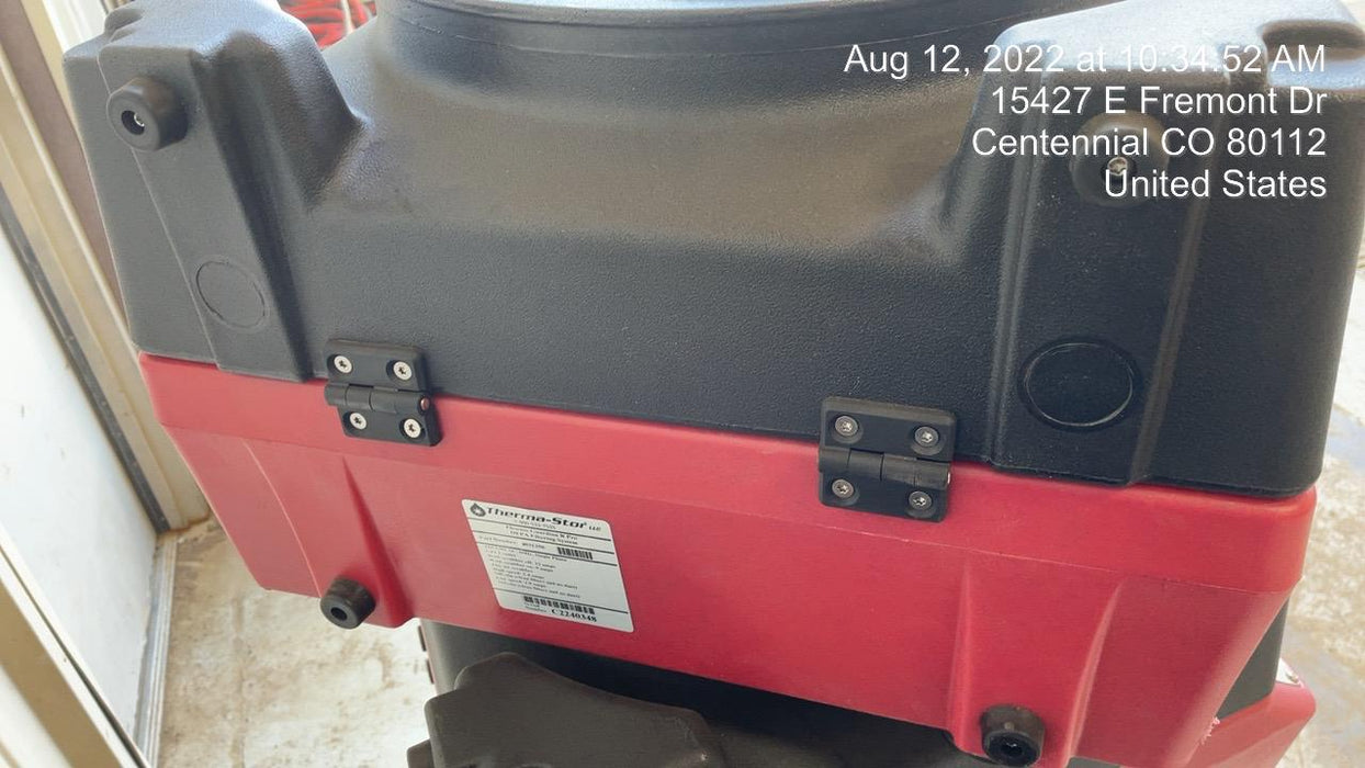 2022 PHOENIX Guardian R Hepa