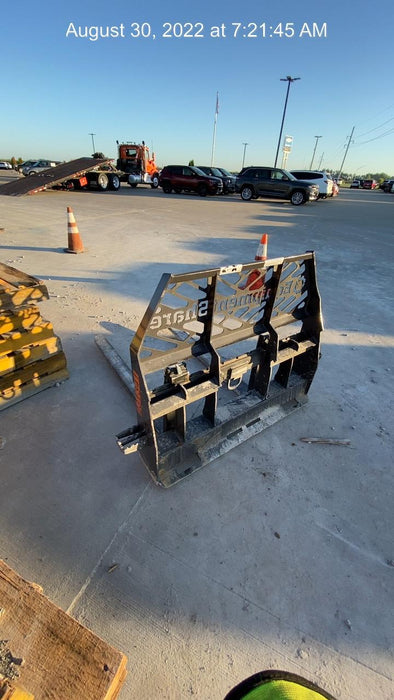 2022 PALADIN 48" Pallet Forks - Paladin