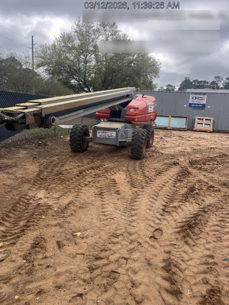 2019 SKYJACK SJ66T