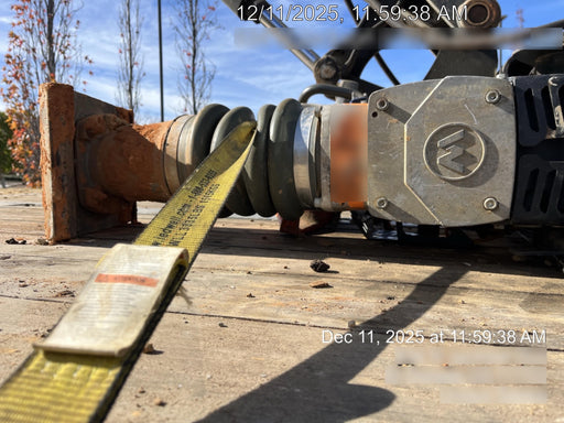 2021 WACKER NEUSON BS60-4As