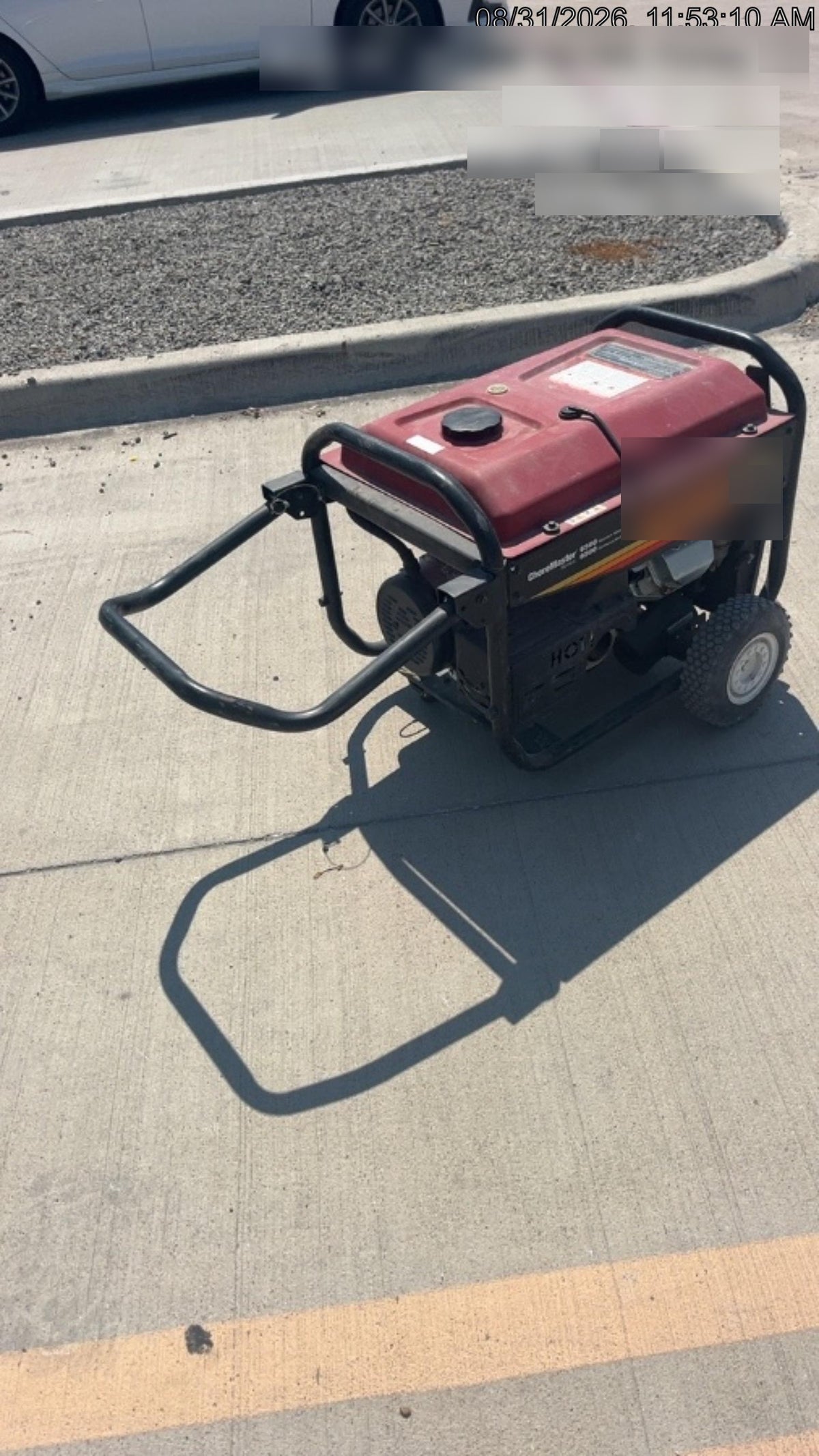2024 MI-T-M GEN-6500-0MM1