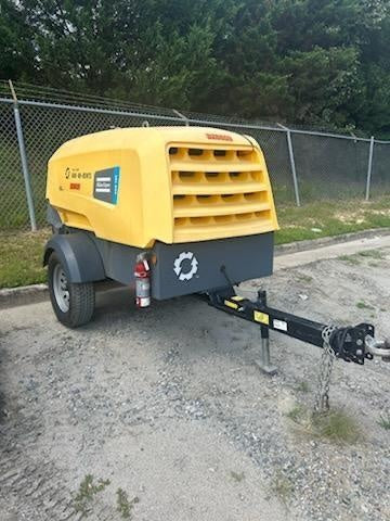 2023 ATLAS COPCO XAS188 CWK