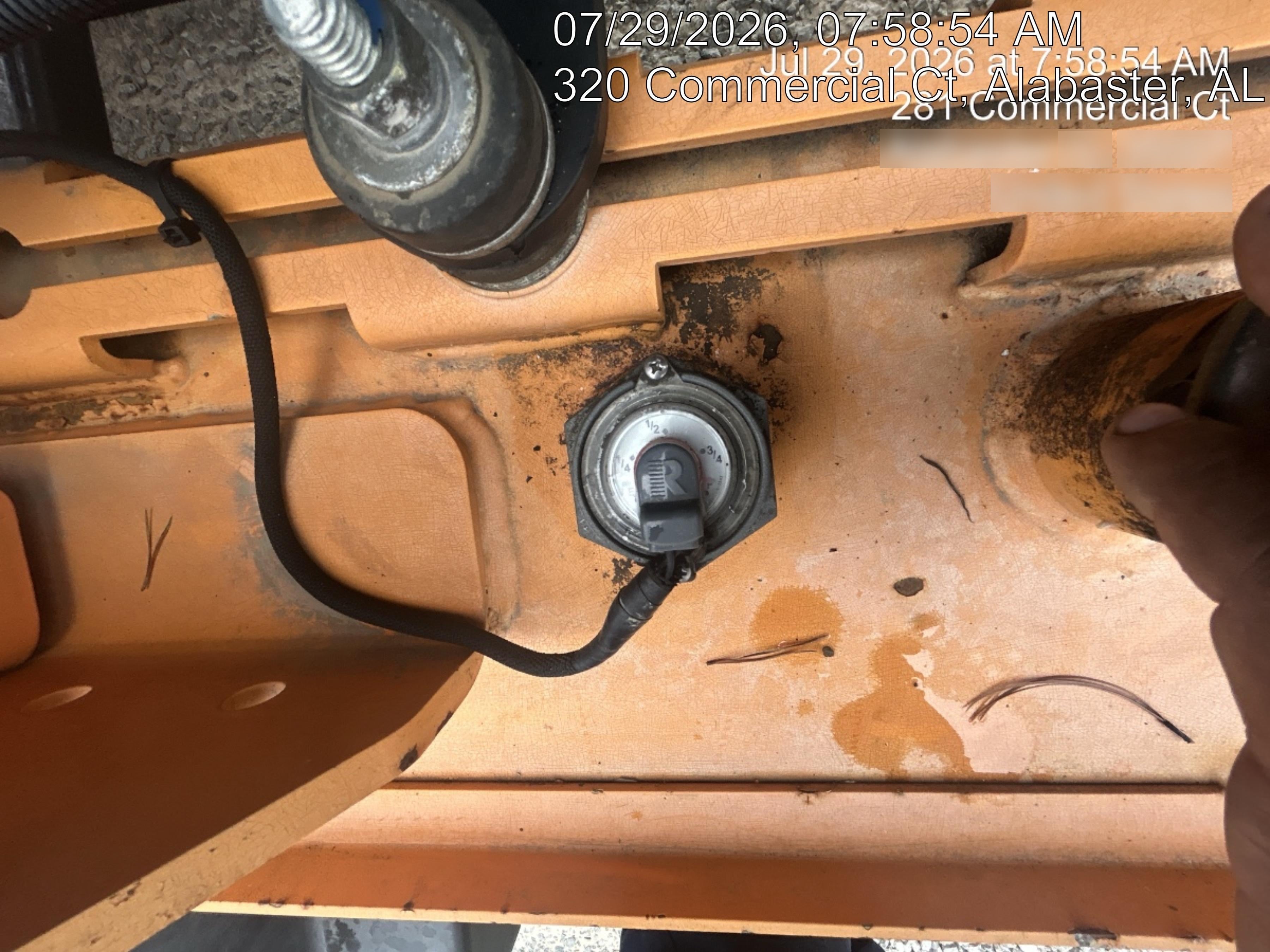 2021 PIONEER 63C17