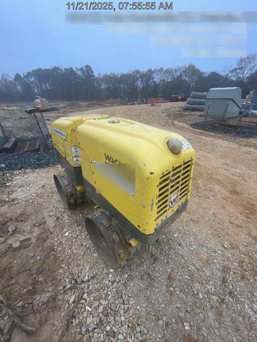 2021 WACKER NEUSON RTLx-SC3