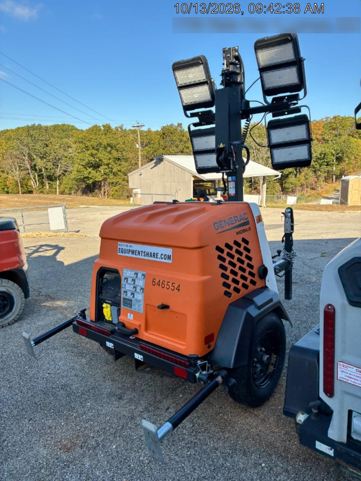2026 GENERAC MLTS-4