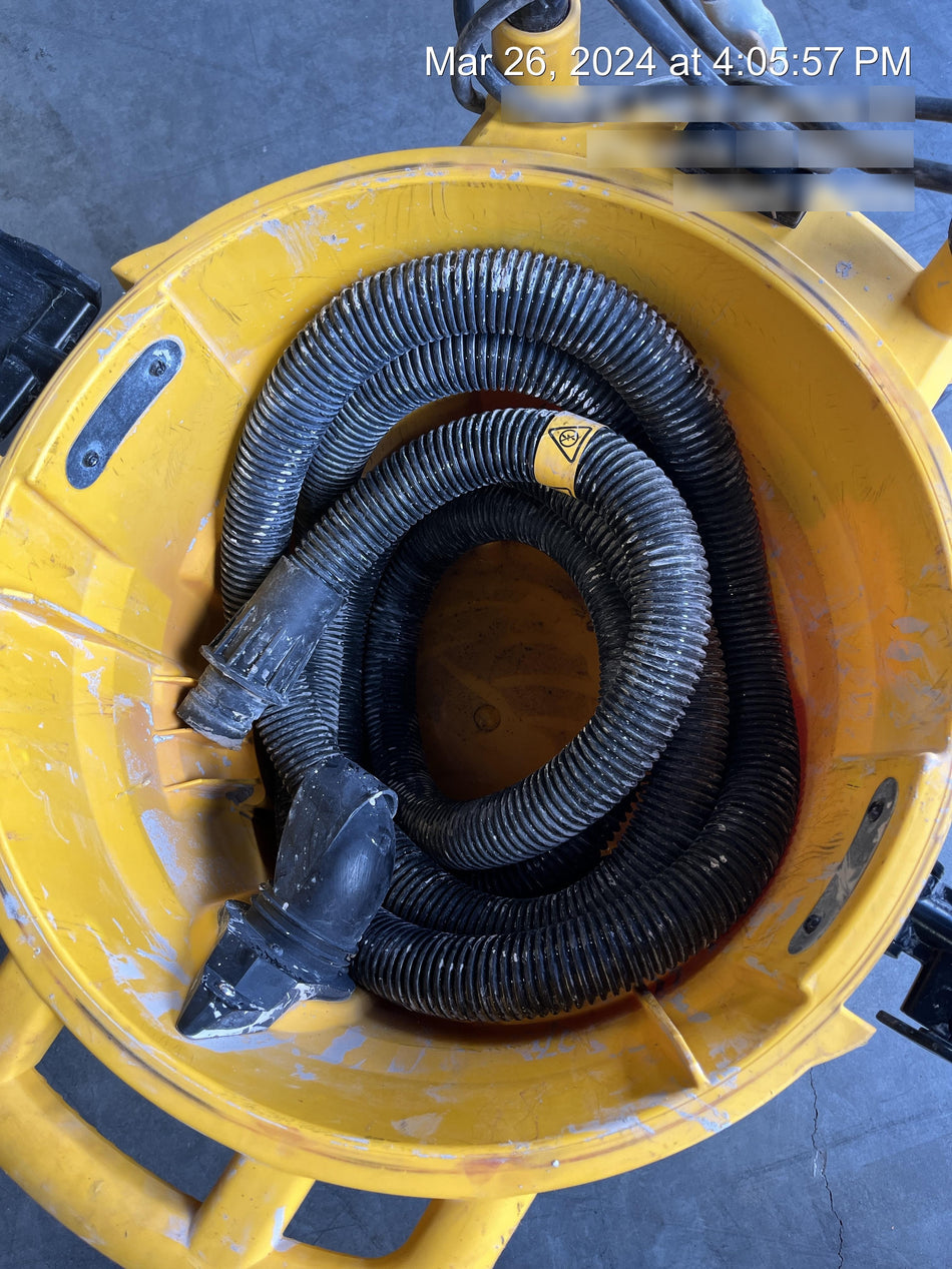 2022 DEWALT DWV012