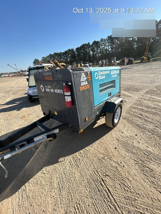 2024 AIRMAN PDS185S CWK