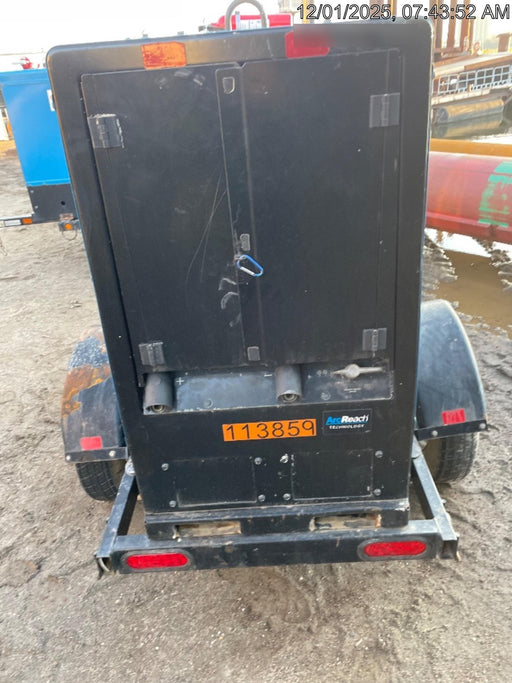 2020 Miller Electric BB500 BIG BLUE 500 PRO (KUBOTA) DELUXE W/ ARCREACH