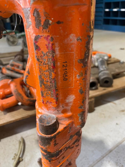 2020 MICHIGAN PNEUMATIC MP-TPB60-118