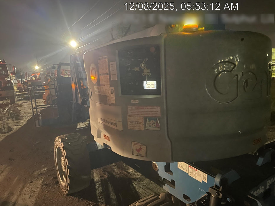 2016 GENIE Z-45/25J RT