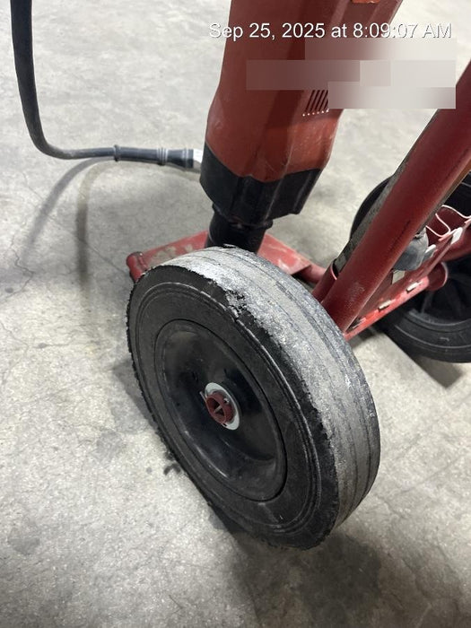 2024 HILTI TE 2000-AVR