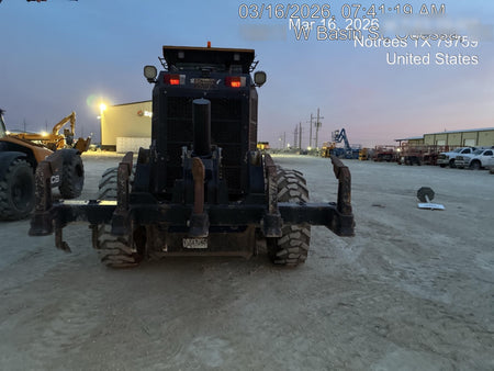 2020 SANY SMG200C