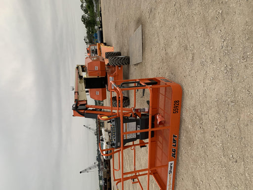 2020 JLG 800AJ