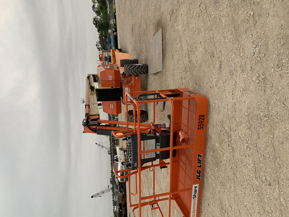 2020 JLG 800AJ