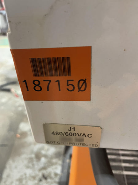 2021 LEX WR6A-7SM-FG26DZ6LD-R