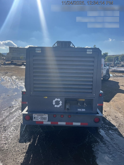 2024 ATLAS COPCO XAS 850