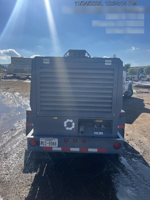 2024 ATLAS COPCO XAS 850