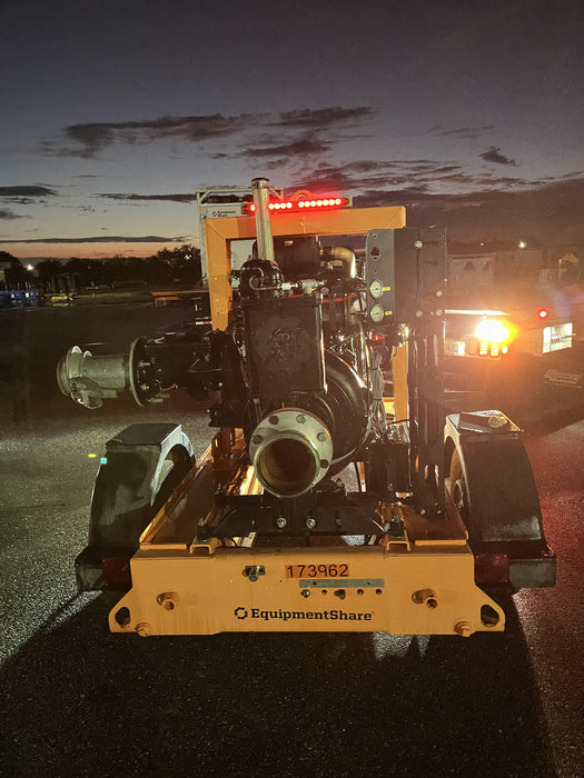 2021 PIONEER PP66S12L71-TD2.9L4