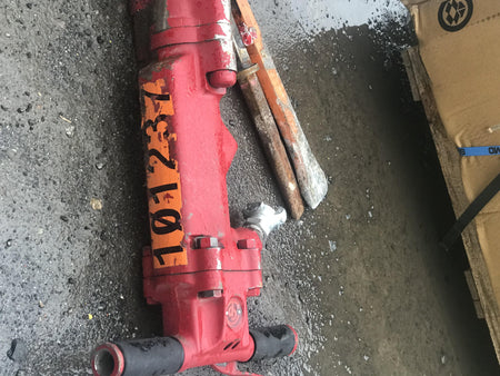 2020 CHICAGO PNEUMATIC CP 1260 S