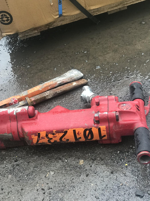 2020 CHICAGO PNEUMATIC CP 1260 S