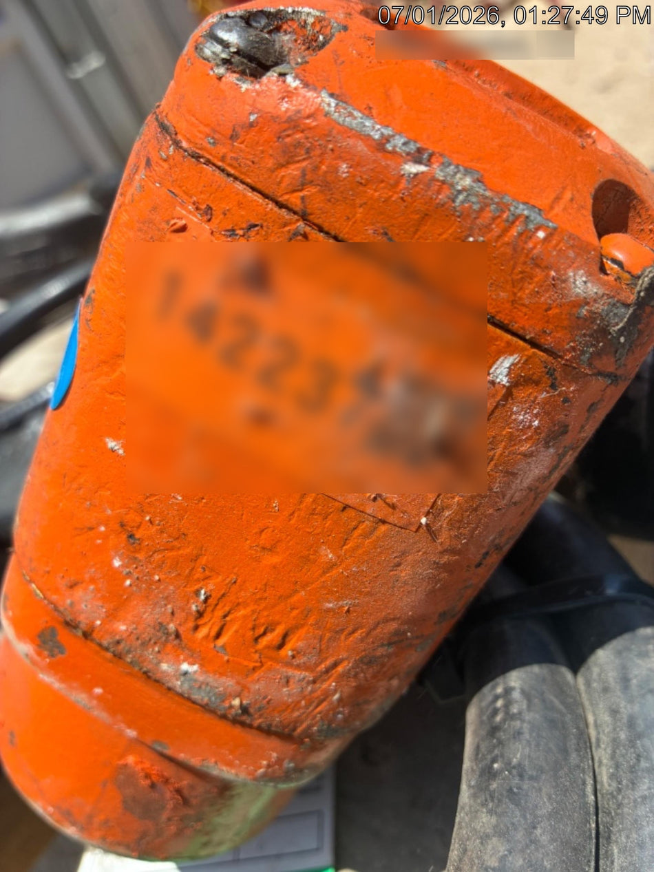 2021 MICHIGAN PNEUMATIC 750SS