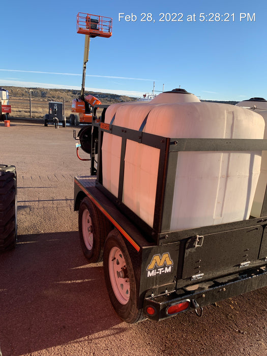 2021 MI-T-M CORPORATION HS-3505-1MGH-UR