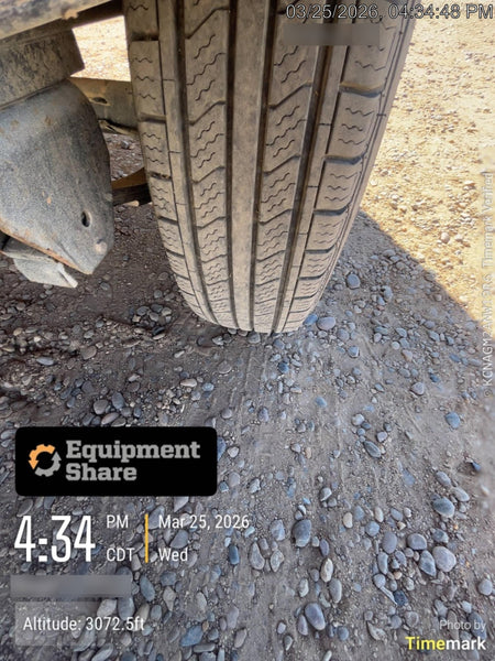 2023 DOOSAN P425/HP375WCU