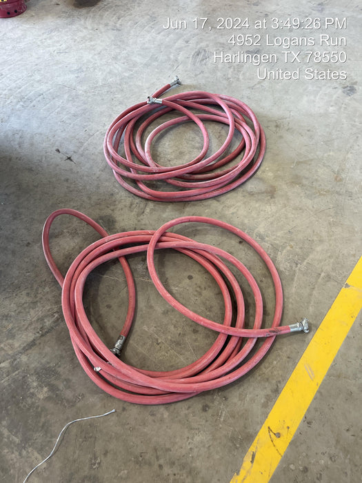 2024 ATLAS COPCO XAS188 CWK