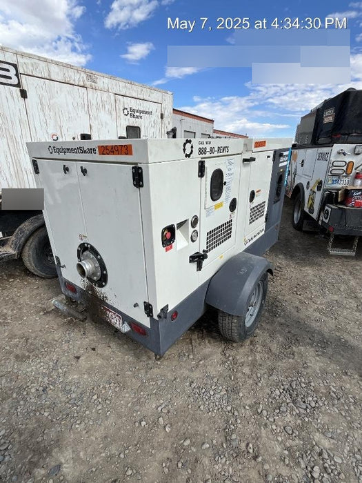 2022 ATLAS COPCO PAC F44 KD-S