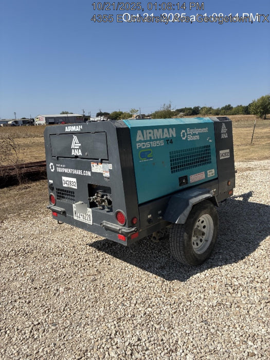 2023 AIRMAN PDS185S CWK